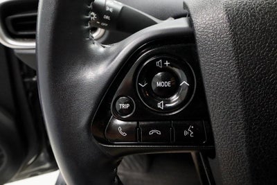 2021 Toyota Prius Prime LE