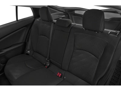 2021 Toyota Prius Prime LE