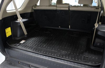 2016 Toyota 4Runner SR5 Premium