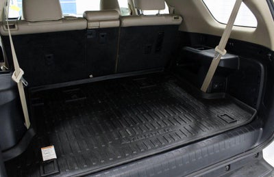 2016 Toyota 4Runner SR5 Premium