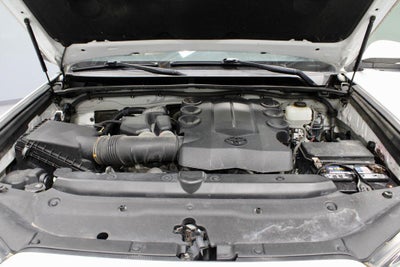 2016 Toyota 4Runner SR5 Premium