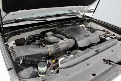 2016 Toyota 4Runner SR5 Premium