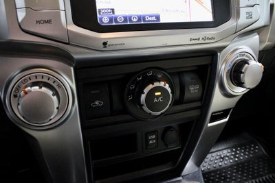 2016 Toyota 4Runner SR5 Premium