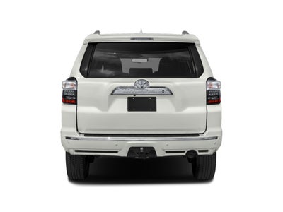 2020 Toyota 4Runner Limited