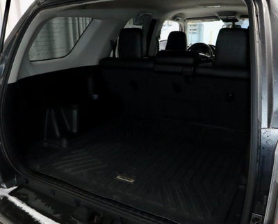 2016 Toyota 4Runner TRD Pro