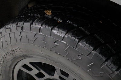 2016 Toyota 4Runner TRD Pro