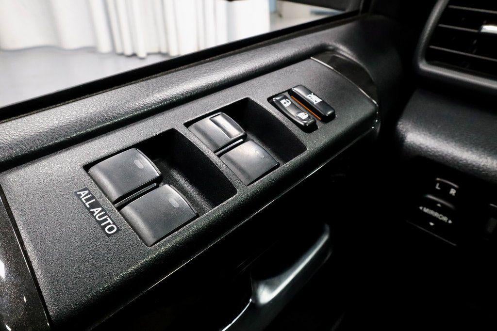 2016 Toyota 4Runner TRD Pro