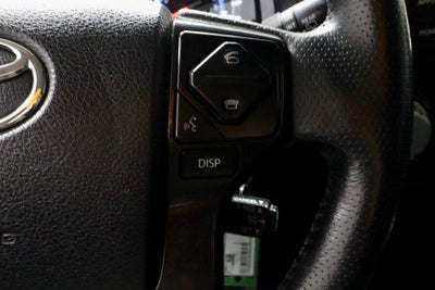 2016 Toyota 4Runner TRD Pro