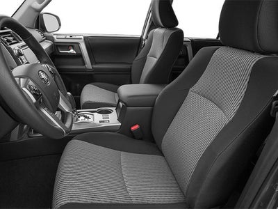 2014 Toyota 4Runner Trail Premium