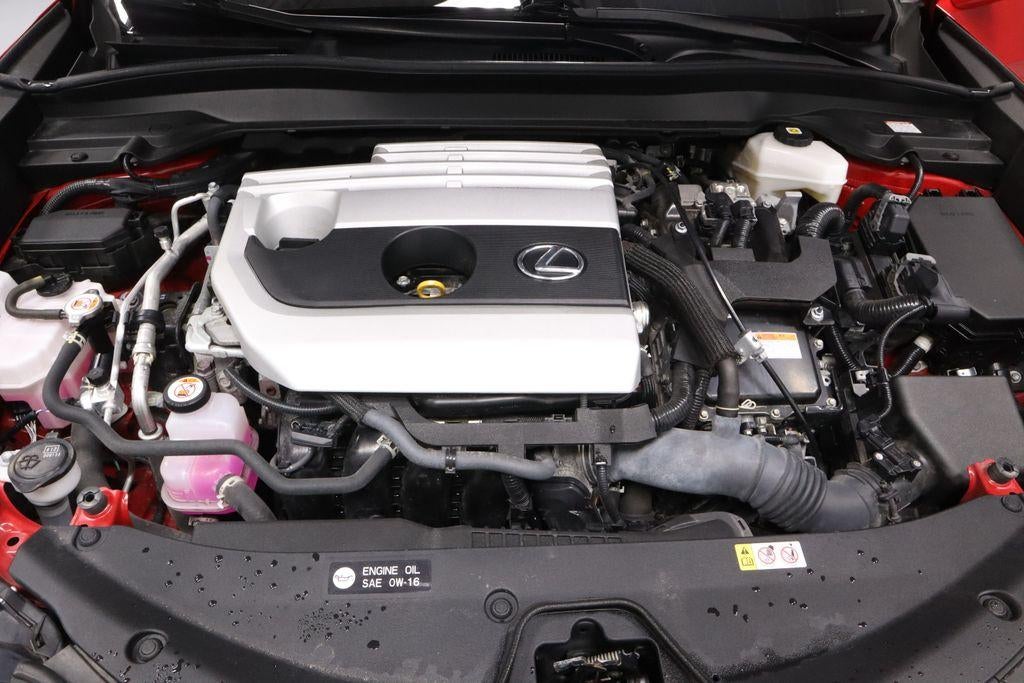 2023 Lexus UX 250h 250h Premium