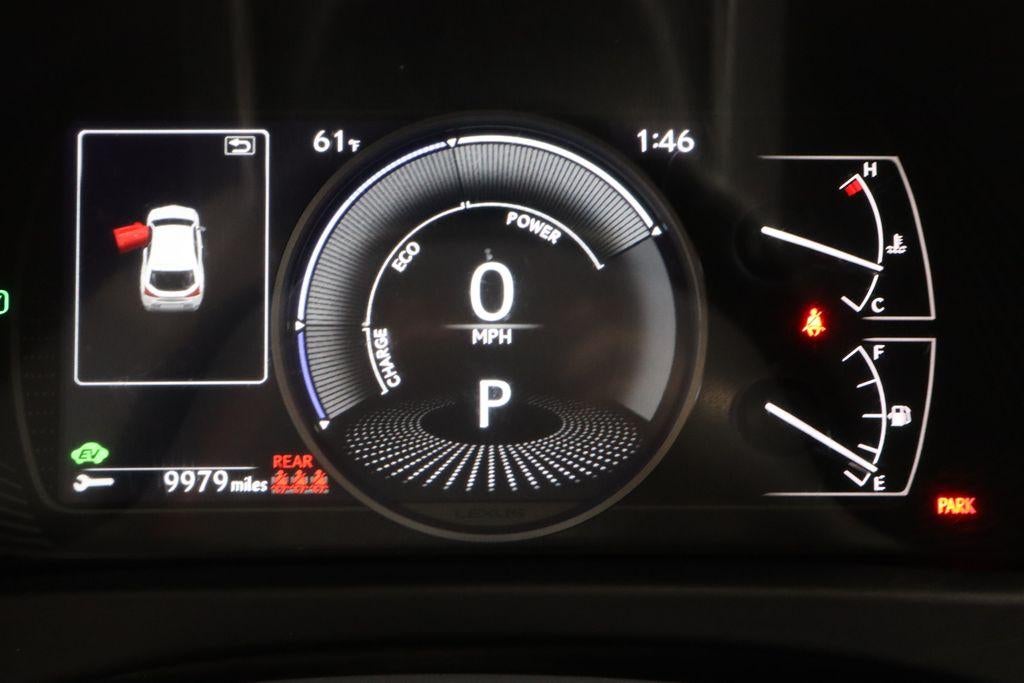 2023 Lexus UX 250h 250h Premium