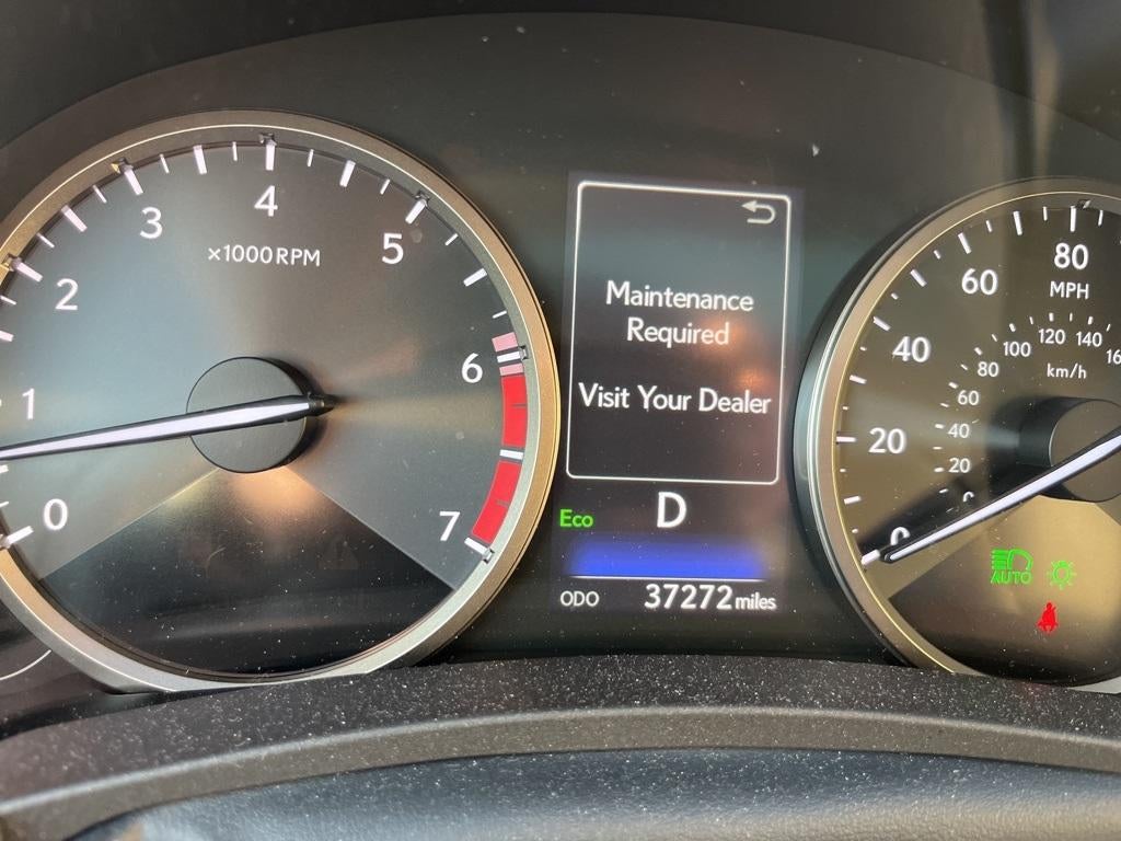 2021 Lexus NX 300 300 Base