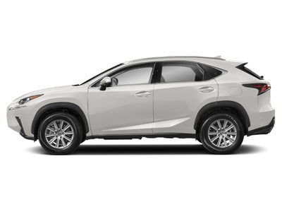2021 Lexus NX 300 300 Base