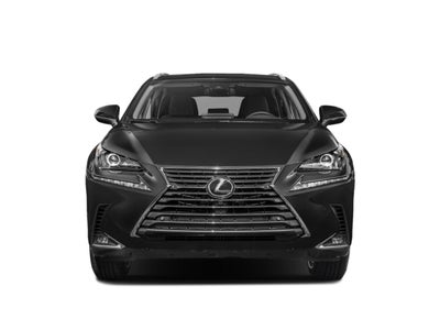 2021 Lexus NX 300 300 Base
