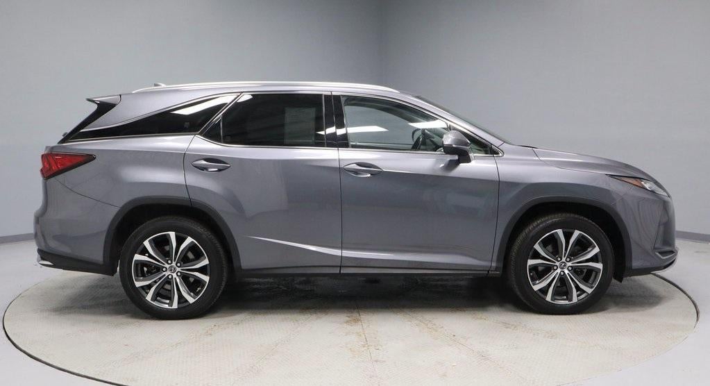 2021 Lexus RX 350L 350L