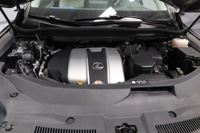 2021 Lexus RX 350L 350L