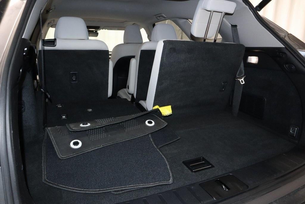 2021 Lexus RX 350L 350L