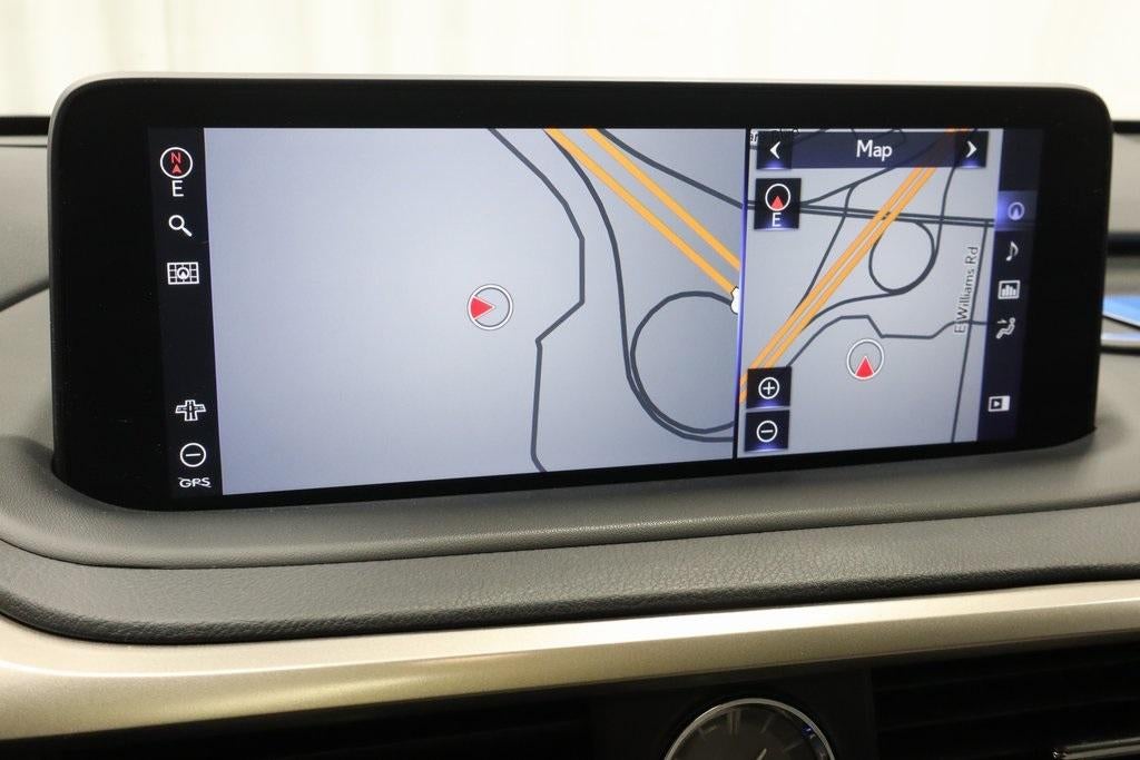 2021 Lexus RX 350L 350L