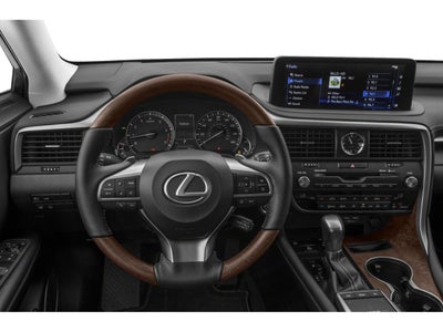 2021 Lexus RX 350L 350L