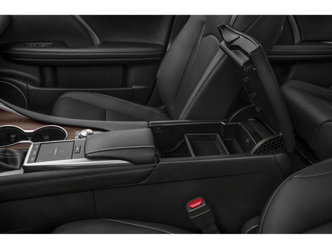 2021 Lexus RX 350L 350L