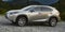 2016 Lexus NX Turbo 200t
