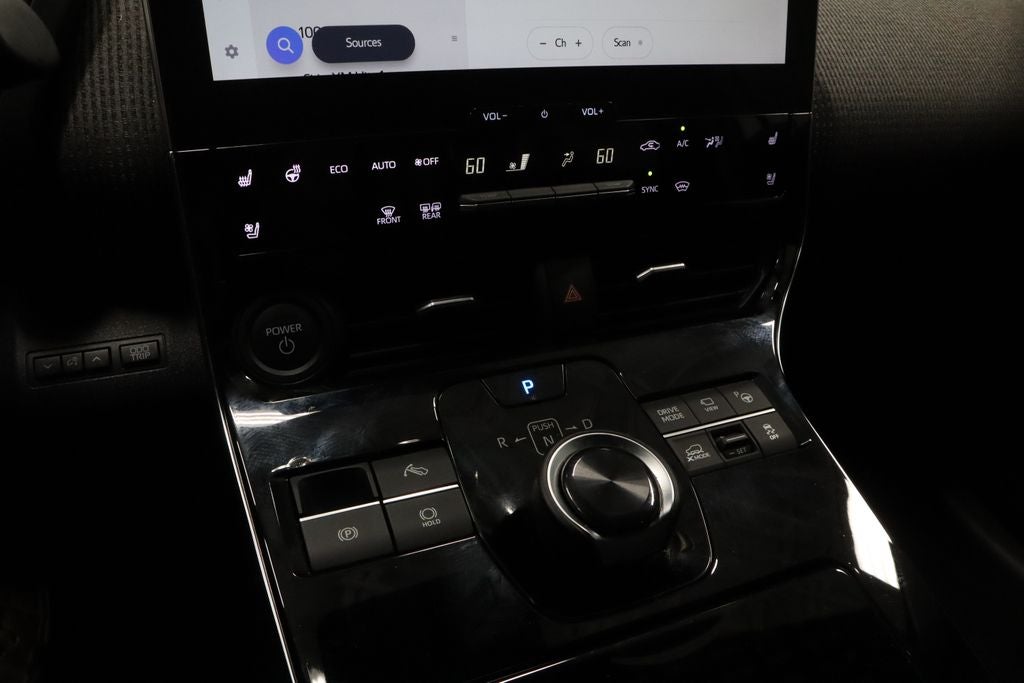 2023 Subaru Solterra Touring