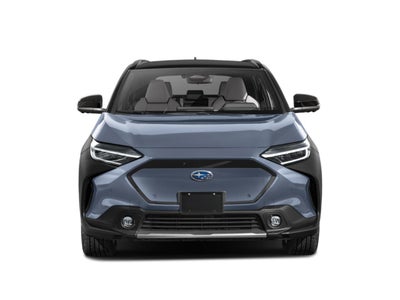 2023 Subaru Solterra Touring