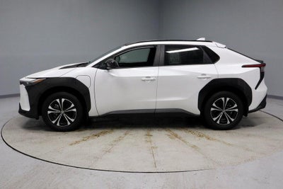 2024 Toyota bZ4X XLE