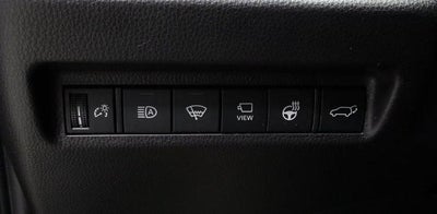 2020 Toyota RAV4 Limited