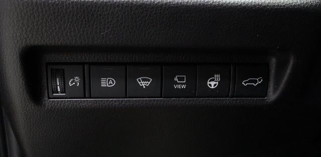 2020 Toyota RAV4 Limited