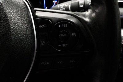 2023 Toyota RAV4 XSE