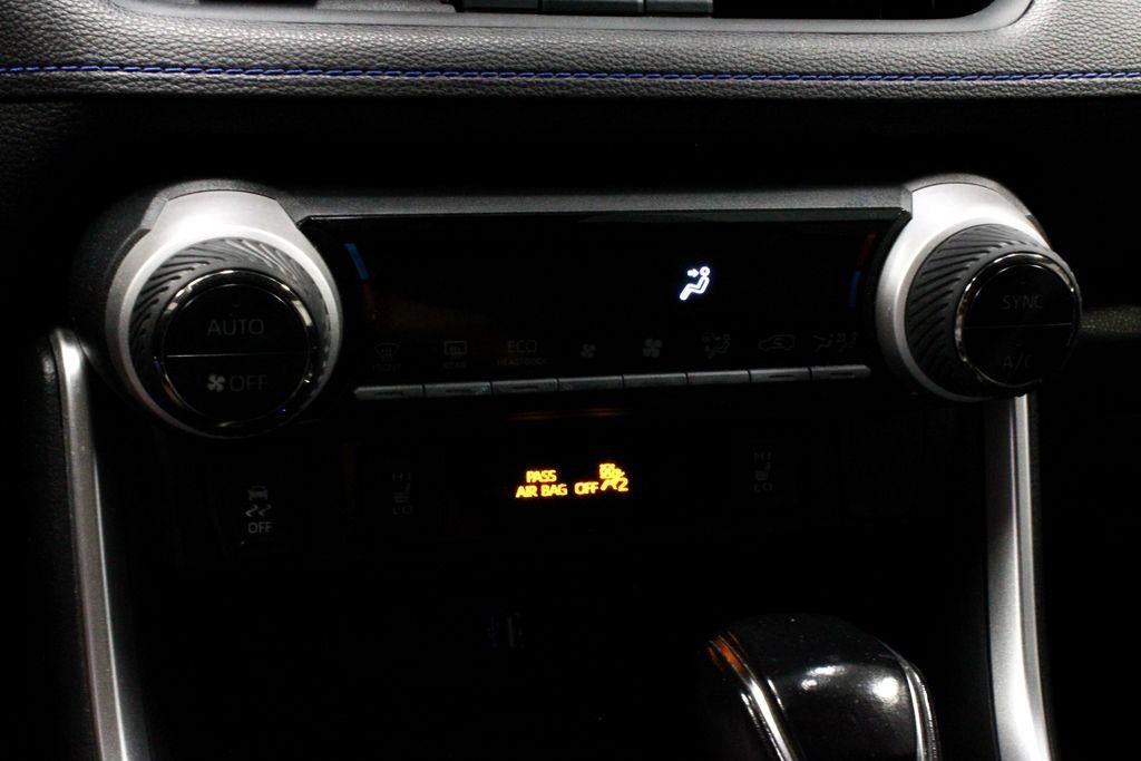 2023 Toyota RAV4 XSE