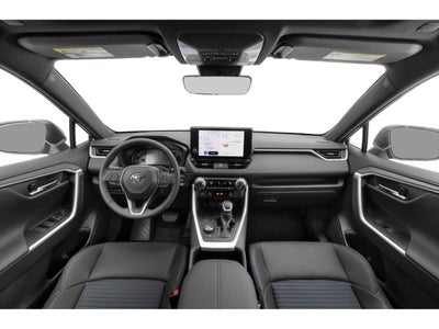 2023 Toyota RAV4 XSE