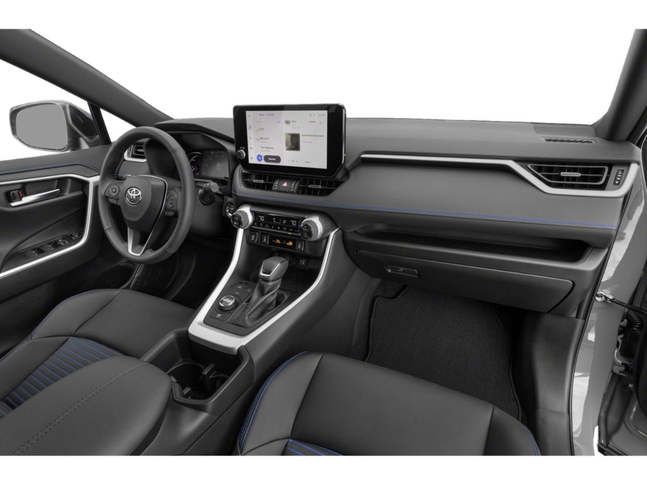 2023 Toyota RAV4 XSE