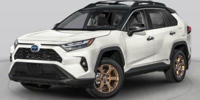 2023 Toyota RAV4 XSE