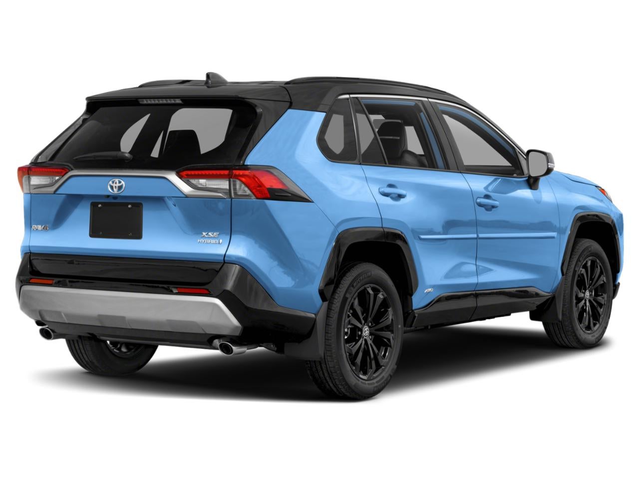 2023 Toyota RAV4 XSE
