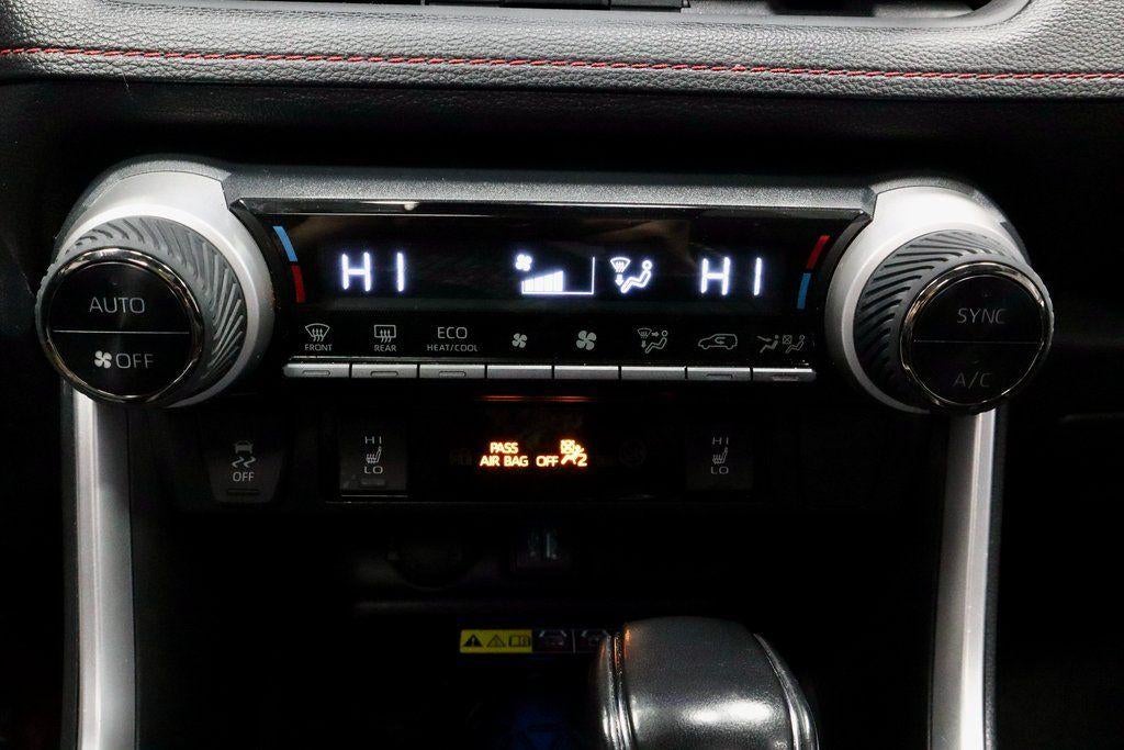 2023 Toyota RAV4 Prime XSE