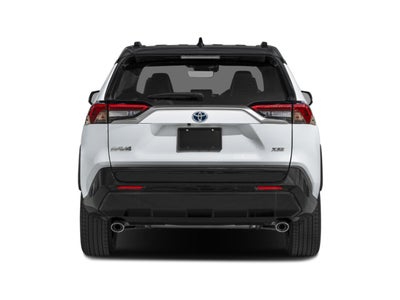 2023 Toyota RAV4 Prime XSE