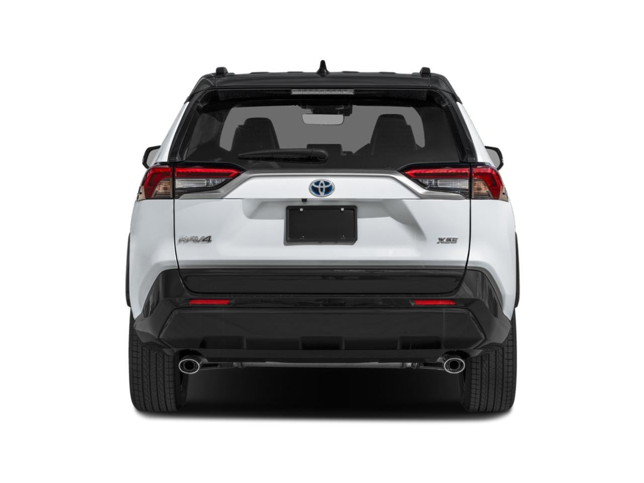 2023 Toyota RAV4 Prime XSE