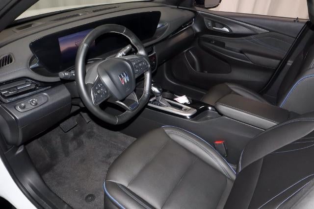 2025 Buick Envista Sport Touring