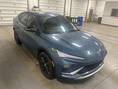 2025 Buick Envista Sport Touring