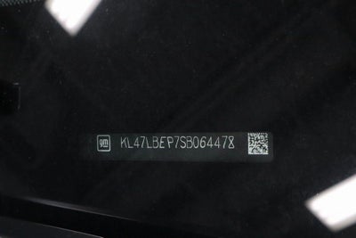 2025 Buick Envista Sport Touring