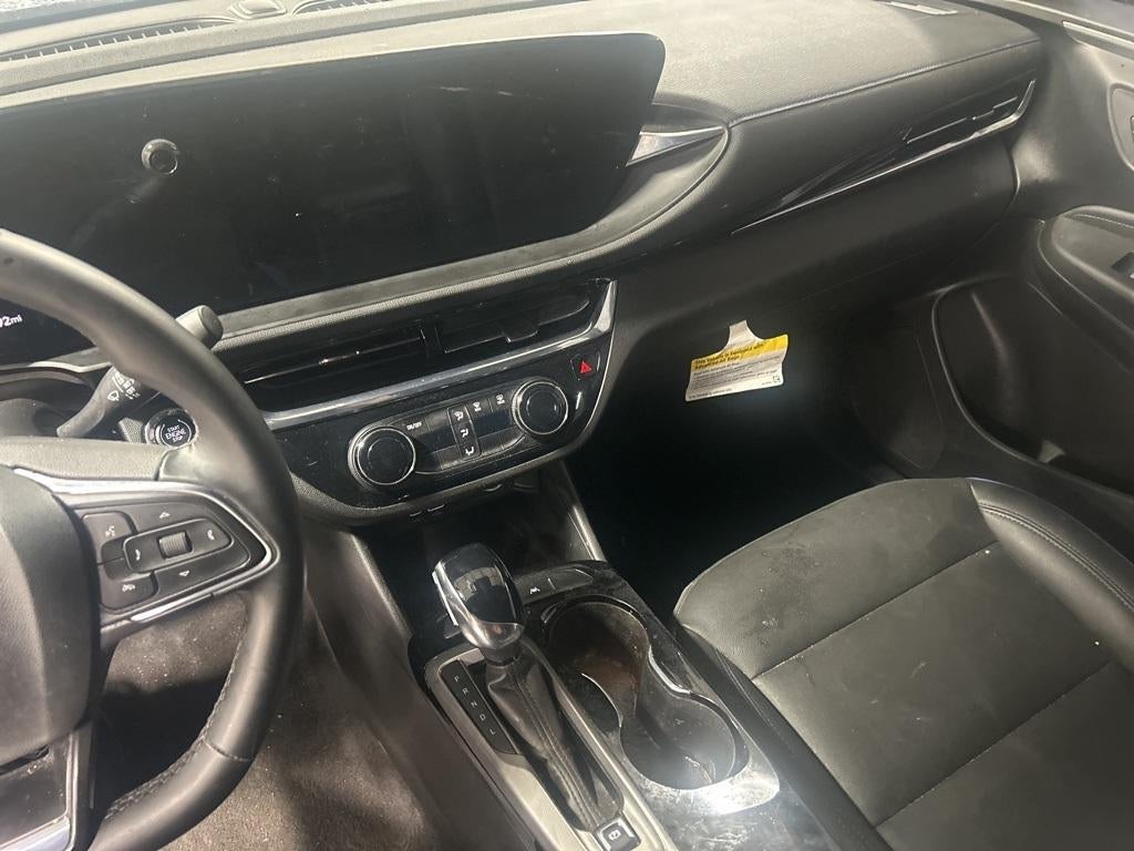 2025 Buick Envista Sport Touring