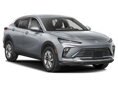 2025 Buick Envista Avenir
