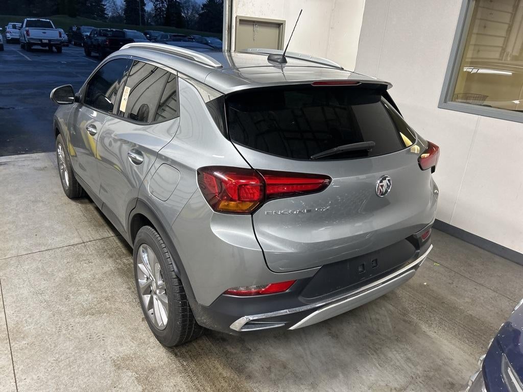 2023 Buick Encore GX Essence