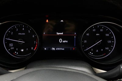 2023 Buick Encore GX Essence