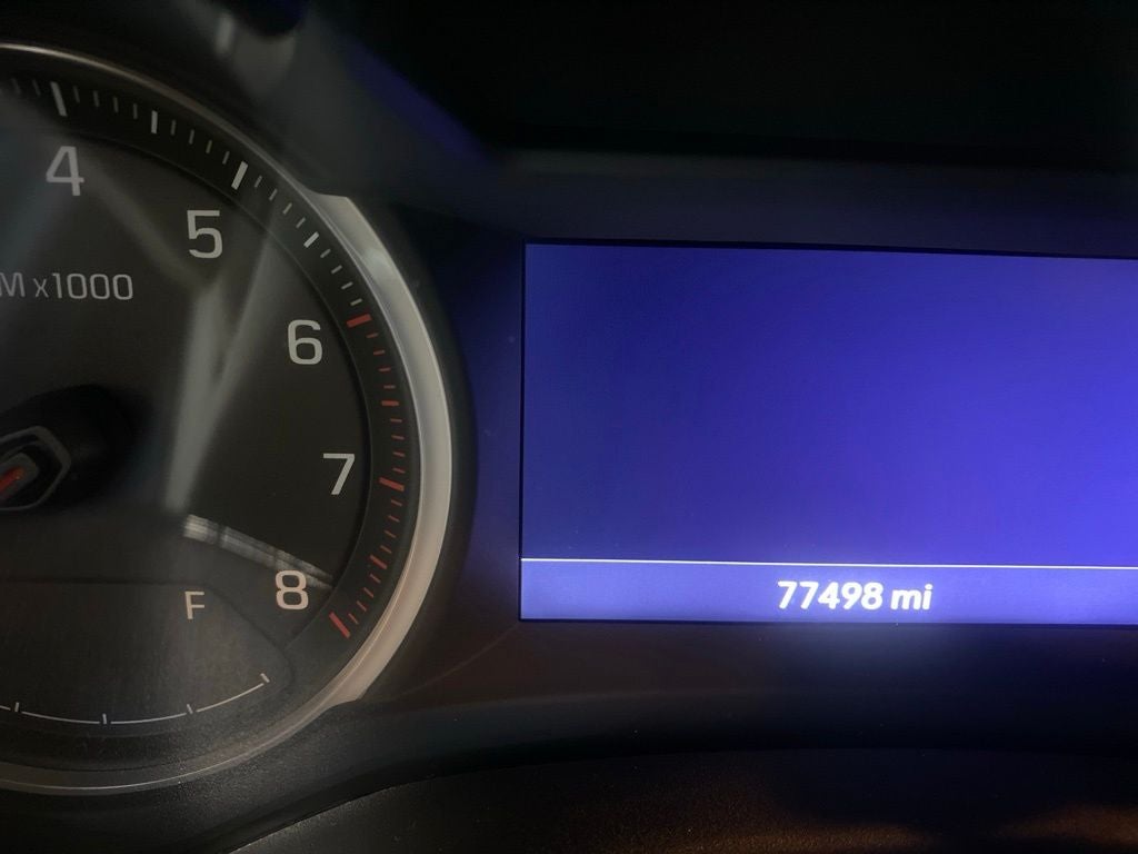 2022 Chevrolet Trailblazer ACTIV