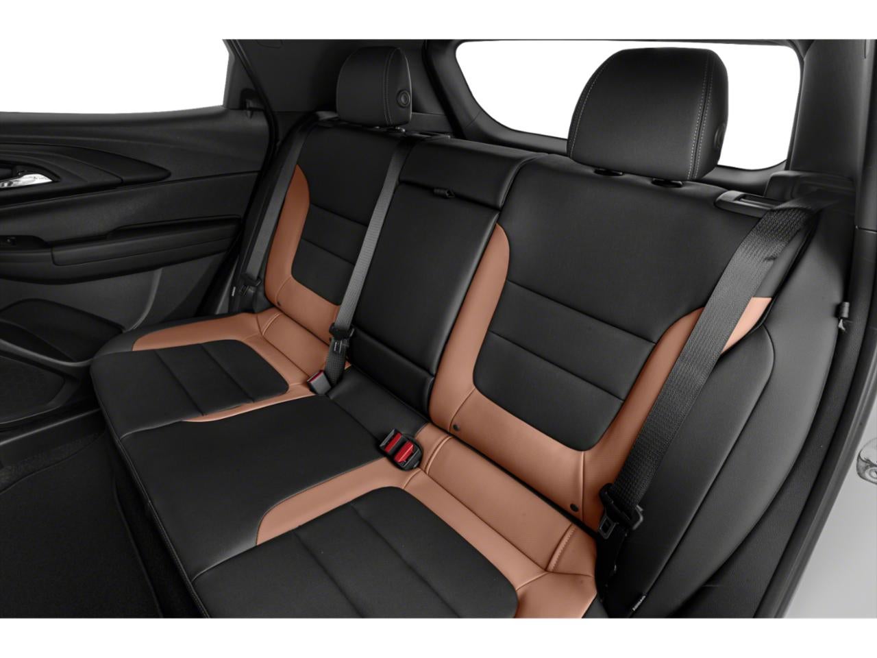 2022 Chevrolet Trailblazer ACTIV