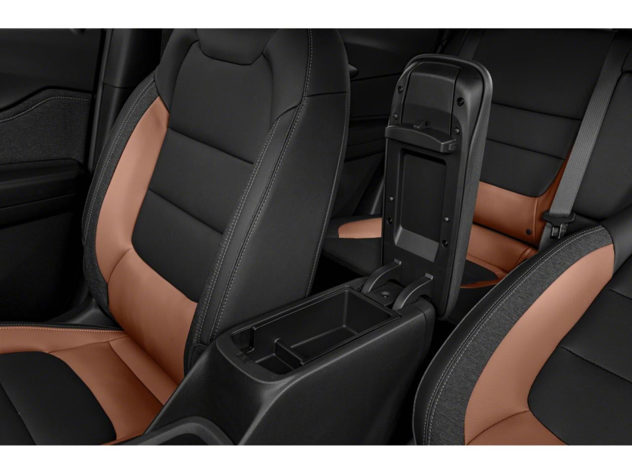 2022 Chevrolet Trailblazer ACTIV