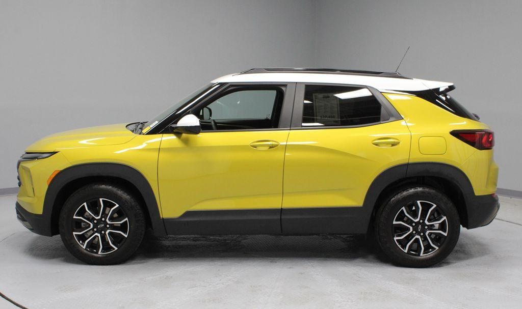 2024 Chevrolet Trailblazer ACTIV